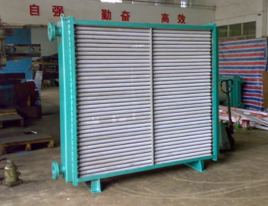 Dedicated cooling machine for White Nickel Copper Sea ship air seawater evaporator ship-specific cooler factory