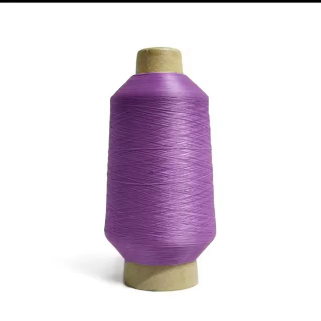 Best Price Design Custom  20D 40D 70D 100D Nylon Spandex Yarn