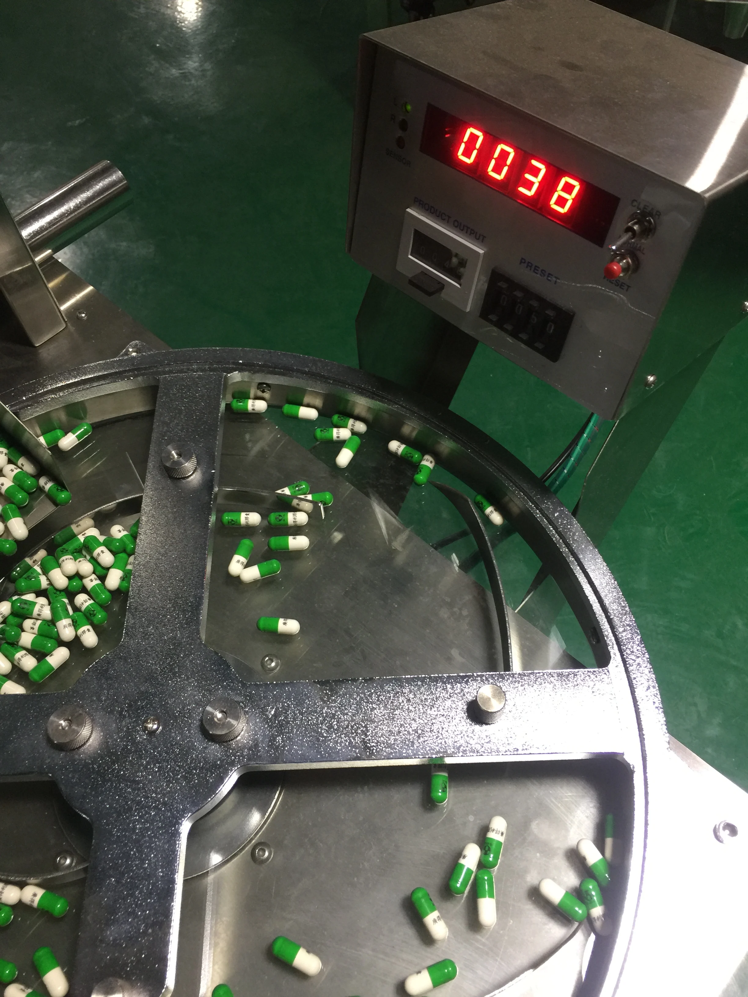 Capsule And Tablet Counting Machine For Pharmacy,Capsule Tablet Counting Machine