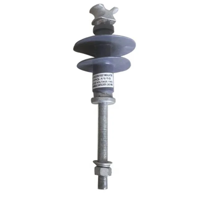 Composite Insulator 24kv Silicone Composite Insulator