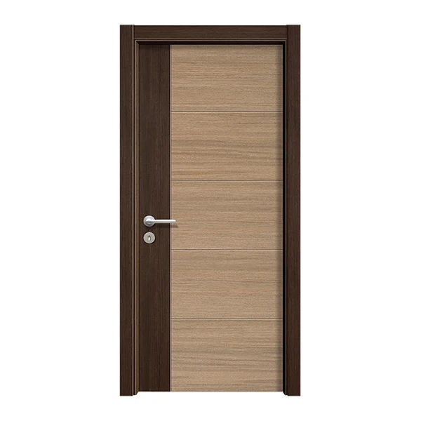Merbau Wood Door Dese Roller