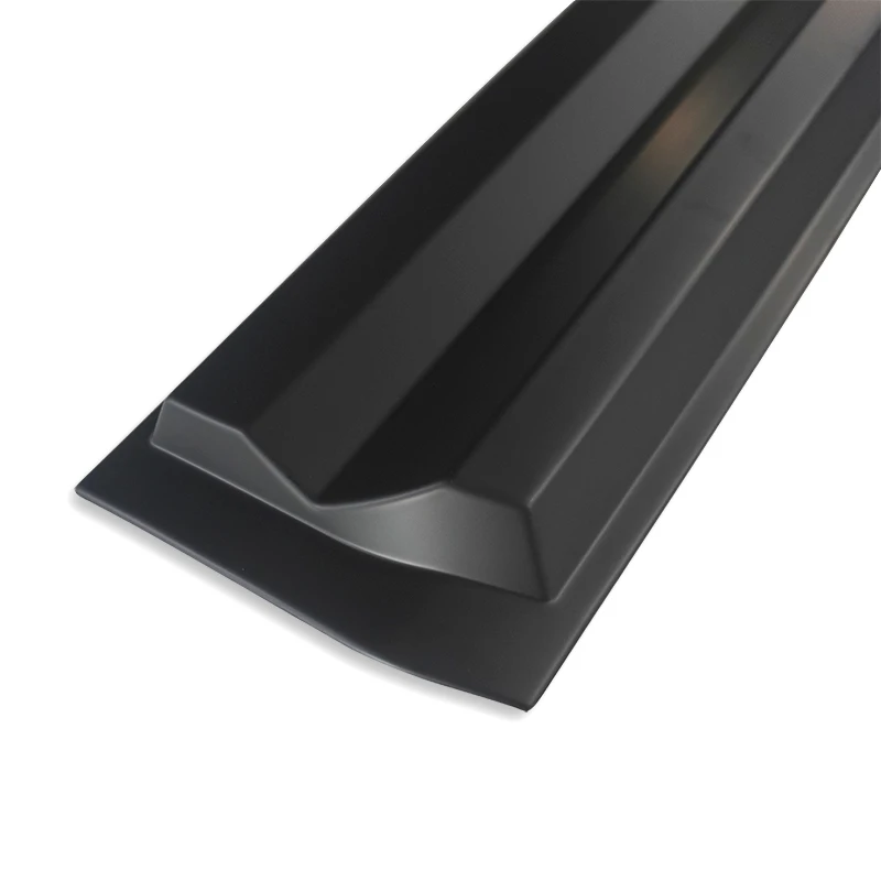 YCSUNZ Factory  Ranger Body Cladding Slim For Ford Ranger wildtrack XL XLS  2022 2023 Pickup  Body Kit Trim Exterior Accessories