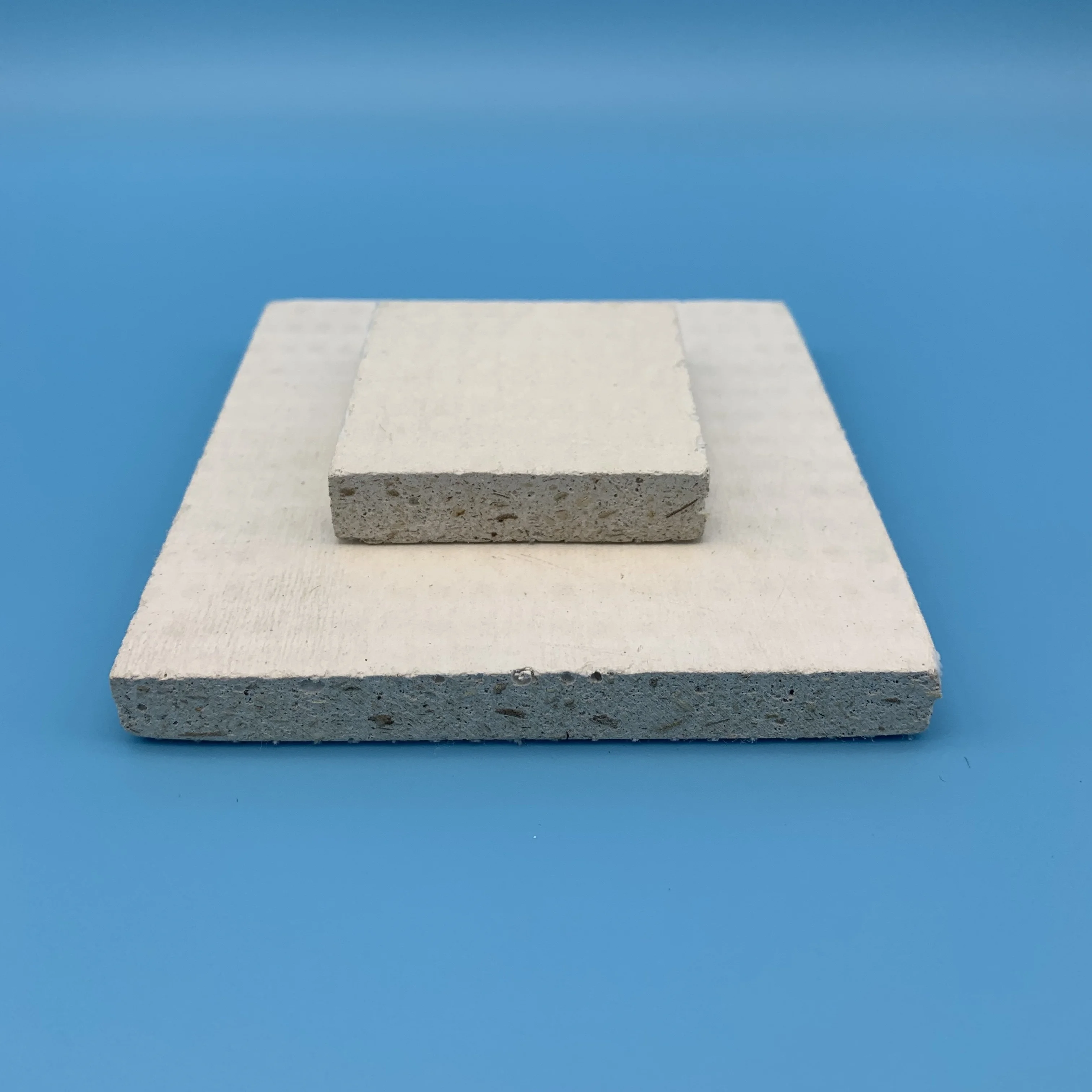 Fireproof SIPs Usage Wall Lining MGSO4 MGO Magnesium Oxide Sulfate Board