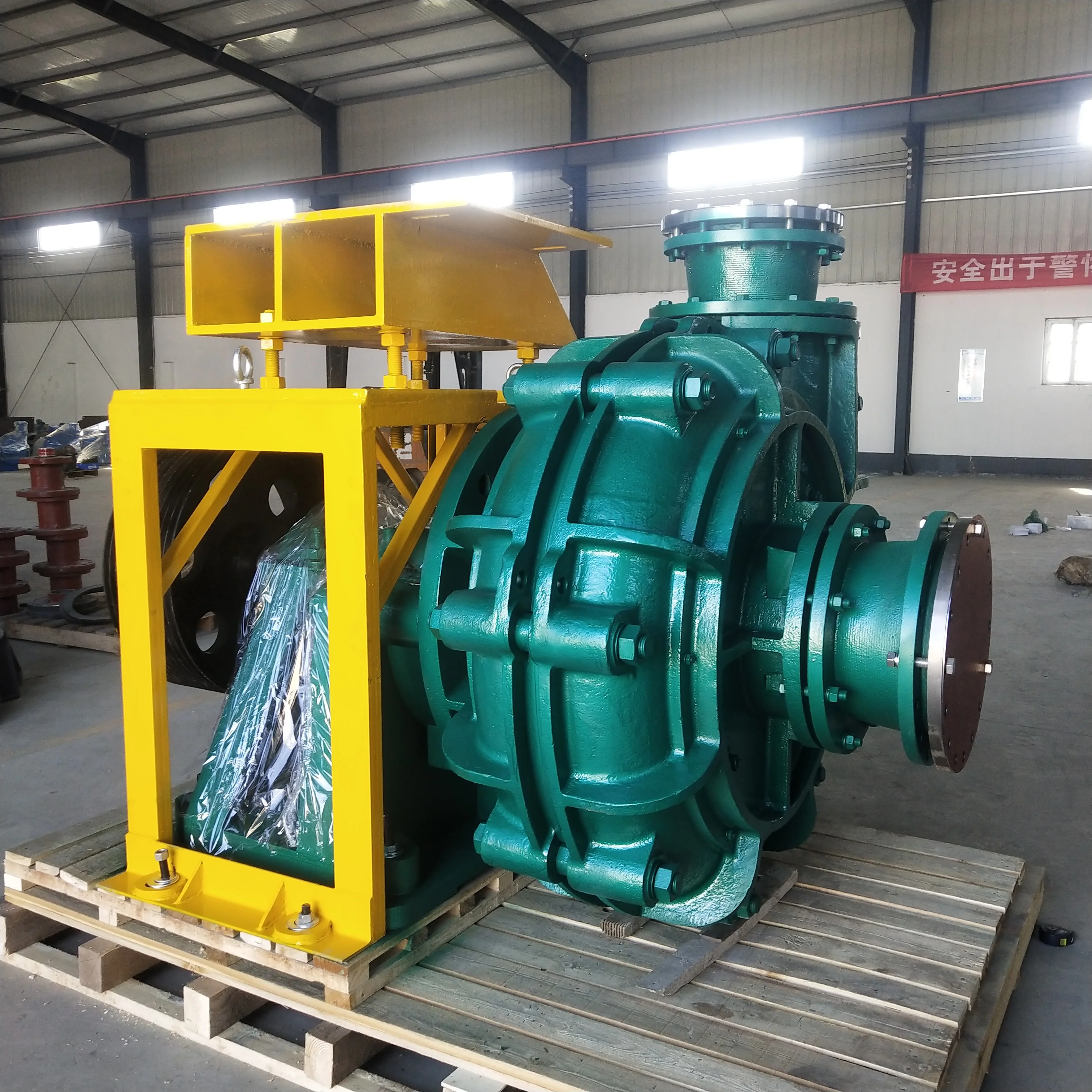 High quality Gravel Mining Sand Dredge Pump Dredgers