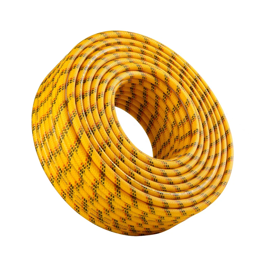 Factory Wholesale Evironment-Friendly Manguera UV Pipe High Strength 8 Inch PVC Water Pipe