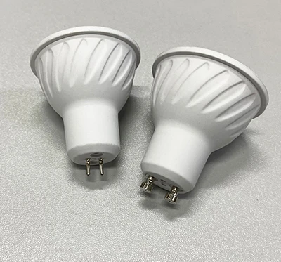 mr16 mr11 gu10 round led spotlight fixture downlight frame led spot light gu10 7w wide angle 120 degree