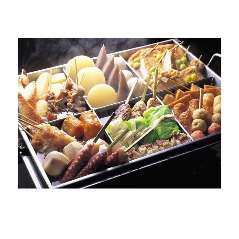 
Additive-free Pure soup stock dashi japanese food flavor powder packs seasoning powder for soup 