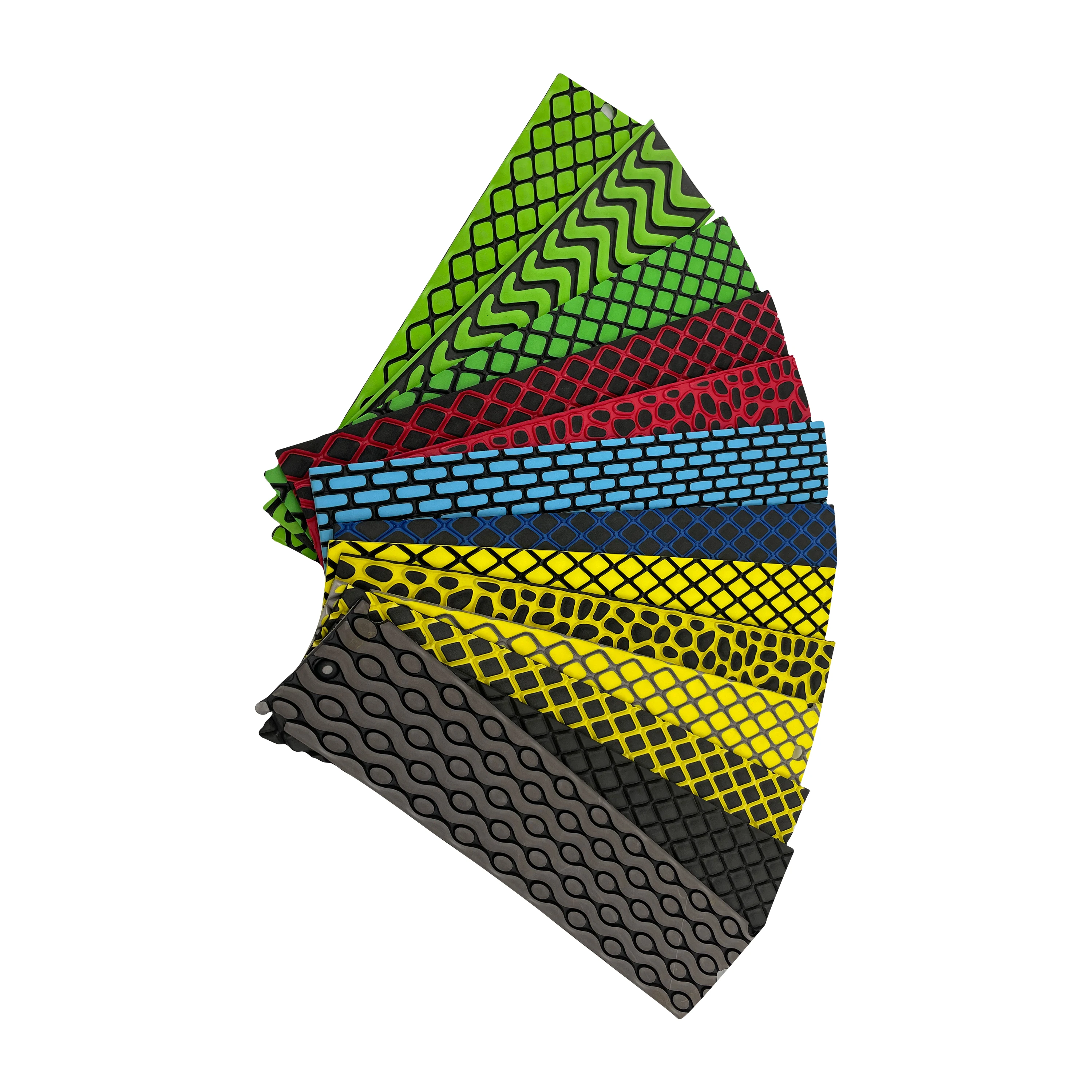 Factory Wholesale EVA Sheet For Water Ski Rope Handle Water Sports Tools Surfing Accessories