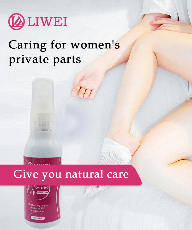 Масло Yoni, уход за женщинами, вагинальные травы, Женский вагинальный травяной распылитель