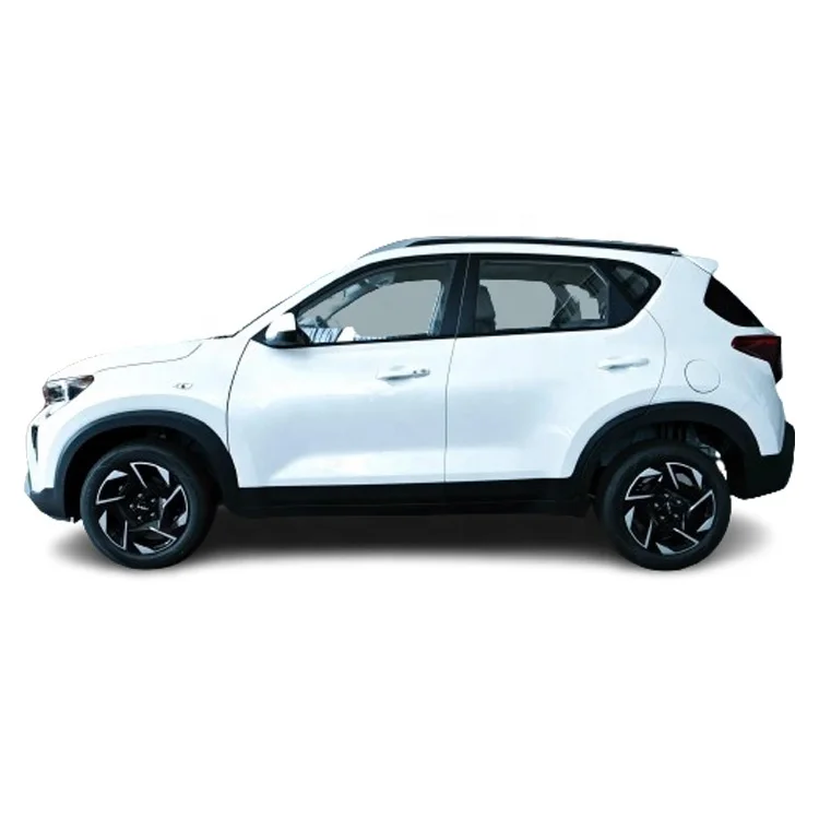 2024 Kia Sonet Comfort Edition Automo Suv 1.5L Petrol LED Camera Multi-Function Automatic Sunroof China Electric Leather New
