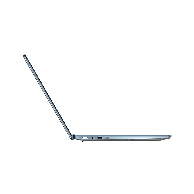 Intel Core N100 15 Inch + 7 inch TF Card Intel Celeron Touch pad 5400mAh Dual Screen Touch Office Business Laptop