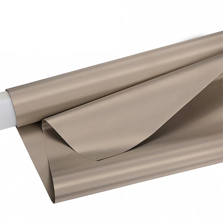 Anti Radiation Electromagnetic Shielding Conductive Fabric