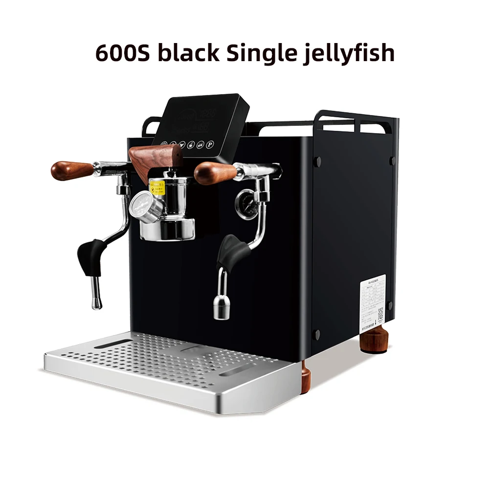 Dual Boilers Rotary Pump Professional  Commercial Coffee Maker Barista Espresso Coffee Machine  Coffee shop equipment