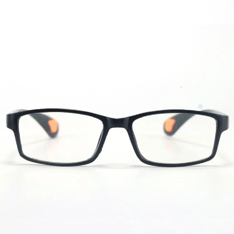 New Tr90 Activated Carbon Fashion Reading Glasses 20211.5 Anti Blue Glass New For Men
