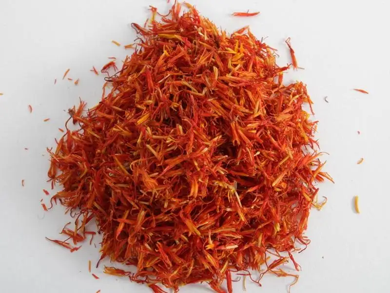 Safflower tea/ Carthami Flos tea customized package