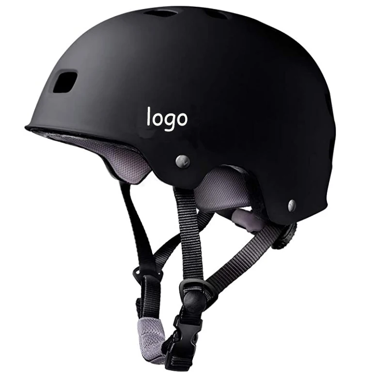 Skateboard Cycling Helmet Safety Sport Helmet Riding Skiing Bike Skate Helmets for Skateboarding Skating