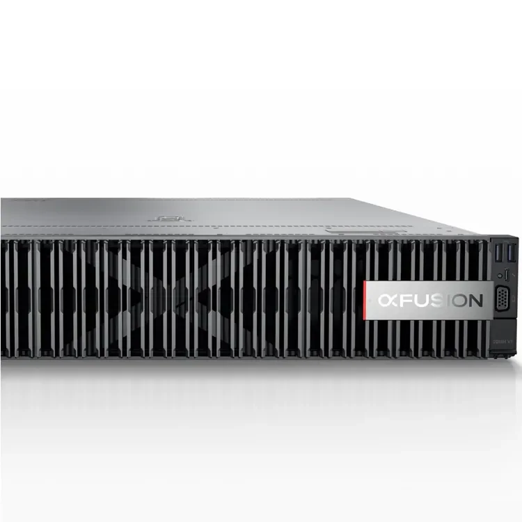 hua wei server rack 2288HV7