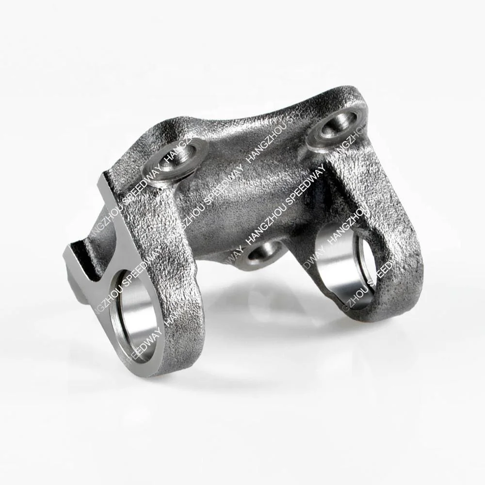 Made in China Auto 1350 Drive Shaft Flange Yoke