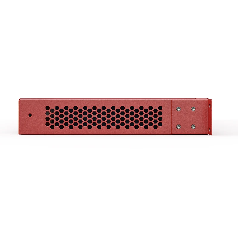 E 1U Firewall  Intel i3-3110M 1005M/I3-2350M/I5-2520M/3320M/I7- 3520M/3610M/3630QM Pfsense Network Security AESNI VAN PN Router
