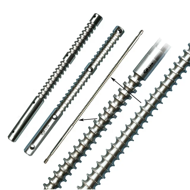 
Carbide Rifling Broaching tools, Broaching tools 