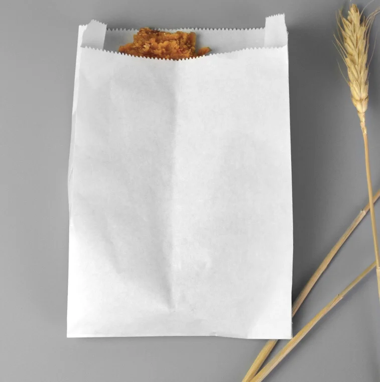 Машина для производства пищевых бумажных пакетов XINKE V bottom