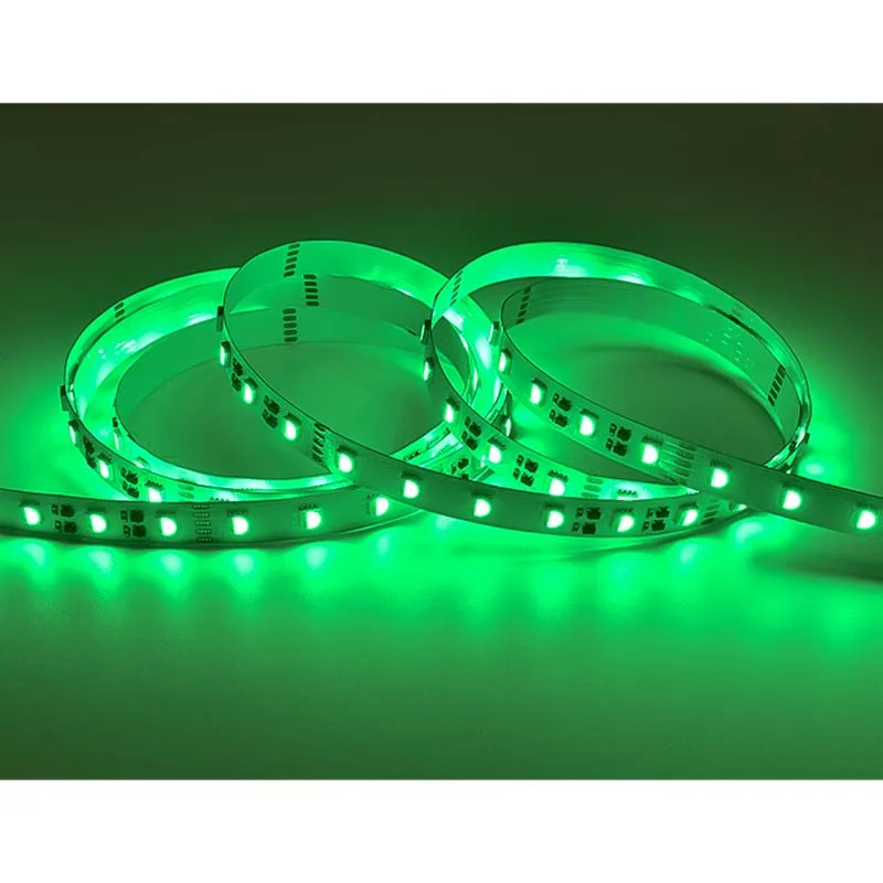 TCEFREP 60led/m RGBW 4in1 Led tape light ultra long 15m constant current RGBW 24VDC led strip