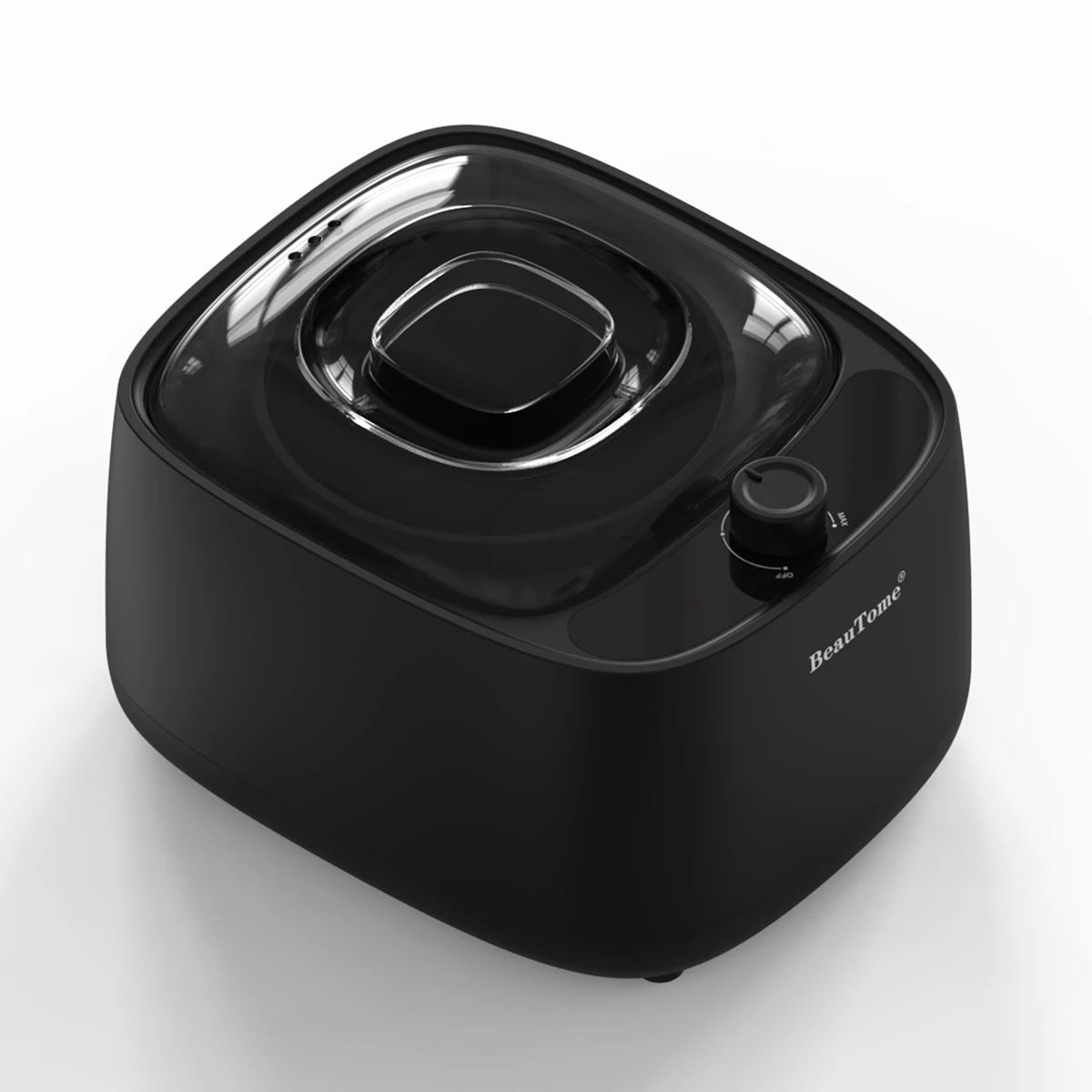 New Arrival Beautome 450cc depilatory wax heater warmer machine for hard wax sugar wax