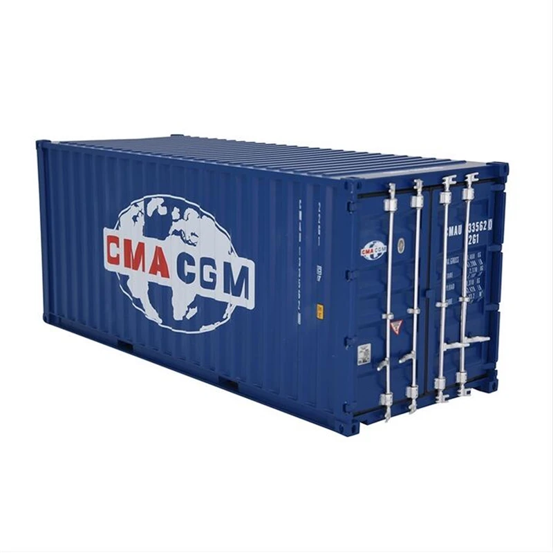 Huawen Международная логистика CMA CGM EXX быстрая морская доставка в США доставка от двери до двери Супер дешевая морская доставка