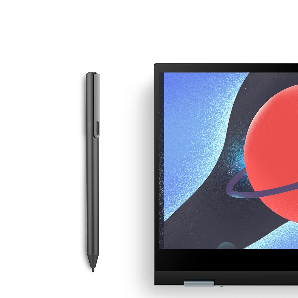  Индивидуальный Карандаш Для Lenovo Tablet USI емкостный стилус уровень давления 4096 металлический