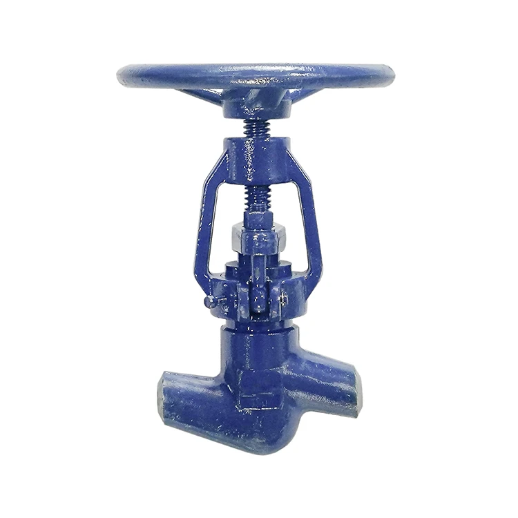 Кованый стальной клапан высокой температуры и высокого давления, шаровой клапан, регулируемый размер