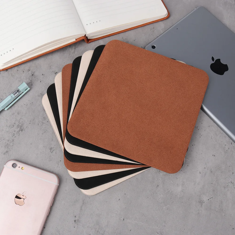 For Apple Polishing Cloth Cleans Lenses Glasses Screens Cameras Phone Cleaning Cloth Polishing Cloth For Iphone Computer Screens