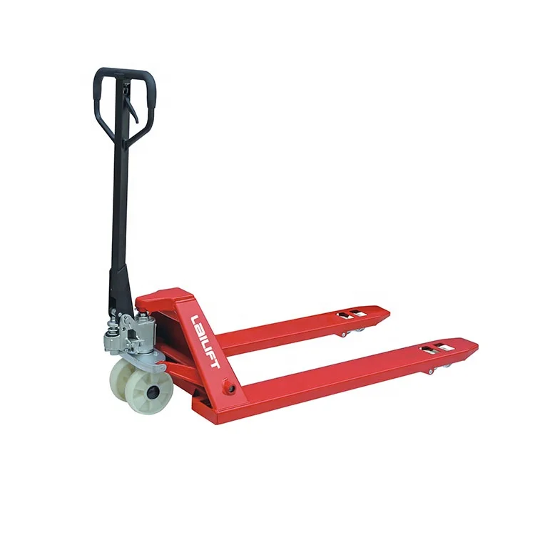 3ton HIgh Quality Hand Pallet Truck from WELIFTRICH