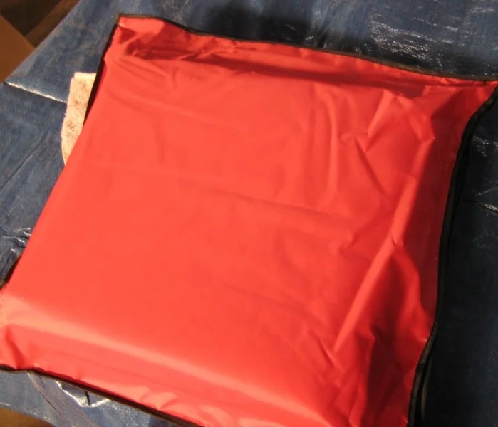 Welding Standard Fire Resistant Blanket Popular in European Market