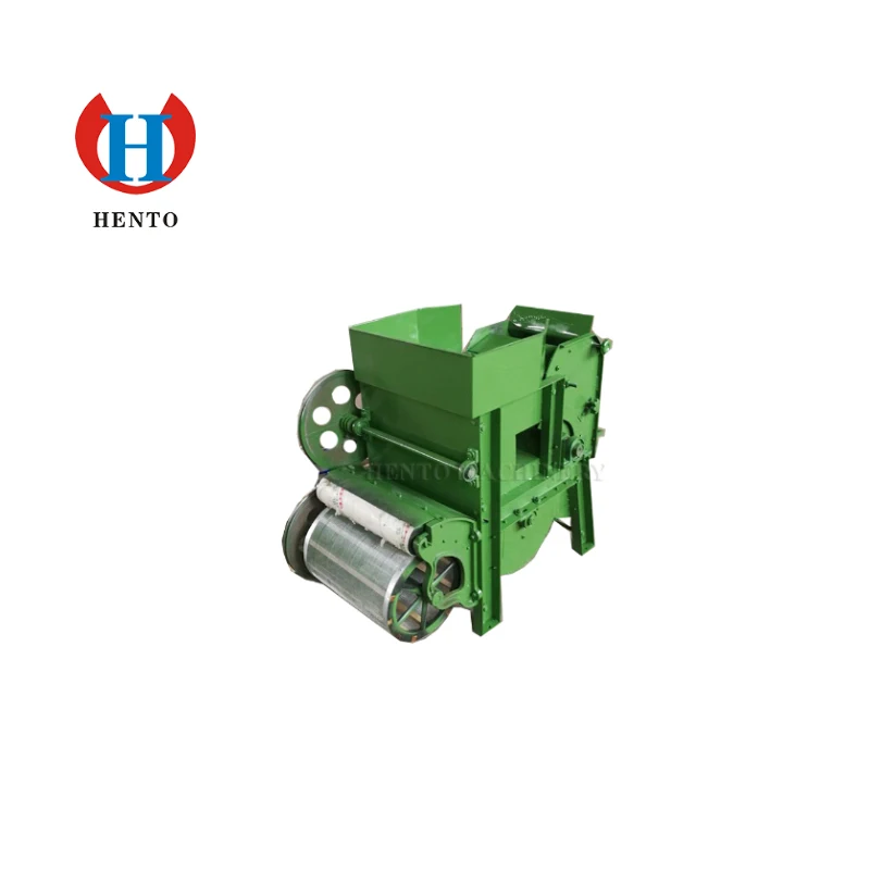  High Efficiency Small Cotton Ginning Machine / Gins