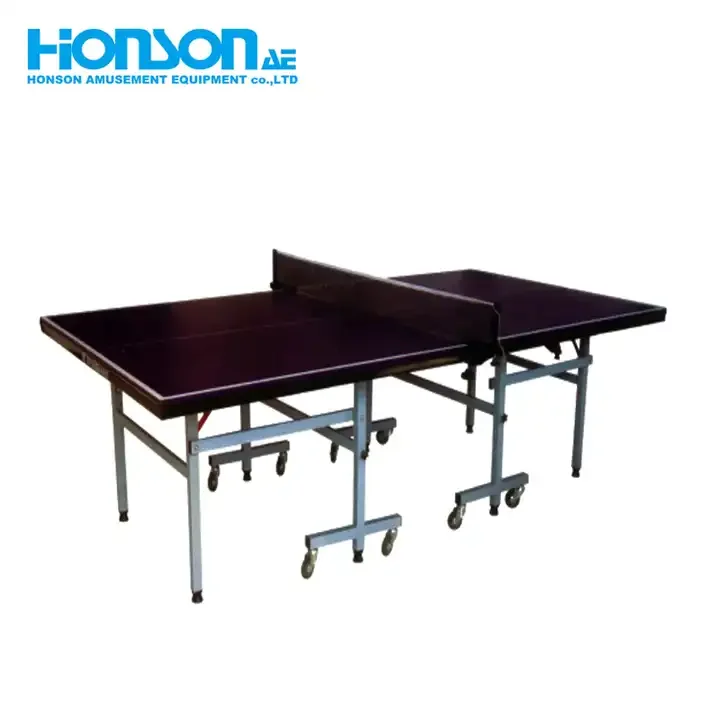 New Style Family fly PingPong Table Indoor Sport Exercise High Quality Play Table Tennis Table