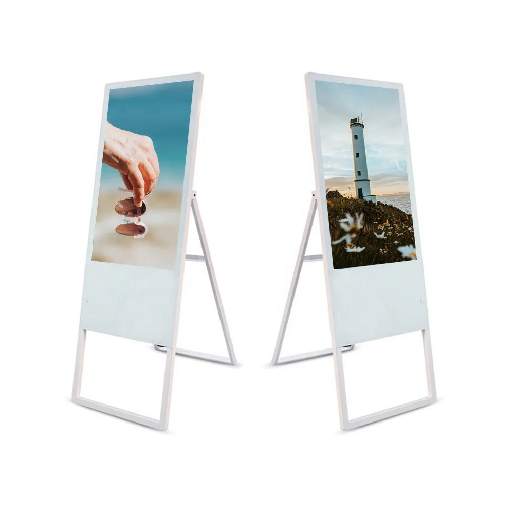 sexy movie full in front wall 3d anuncios led display indoor advertising outdoor lcd ultra thin kiosk digital signage screen