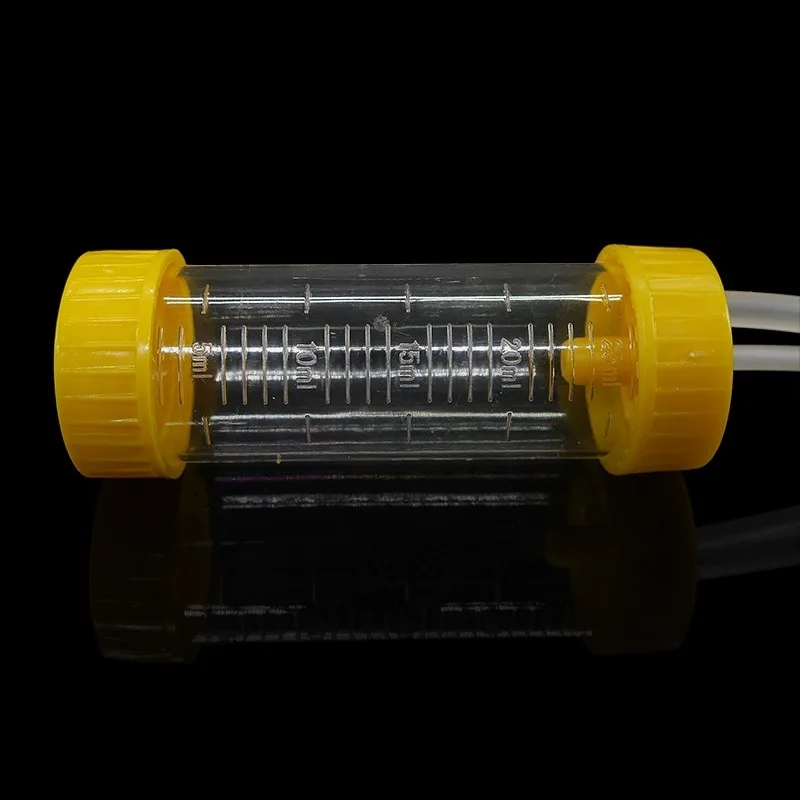 Disposable Mucus Extractor  for Infant with Suction Medical Baby Adult Disposable Mucus Extractor