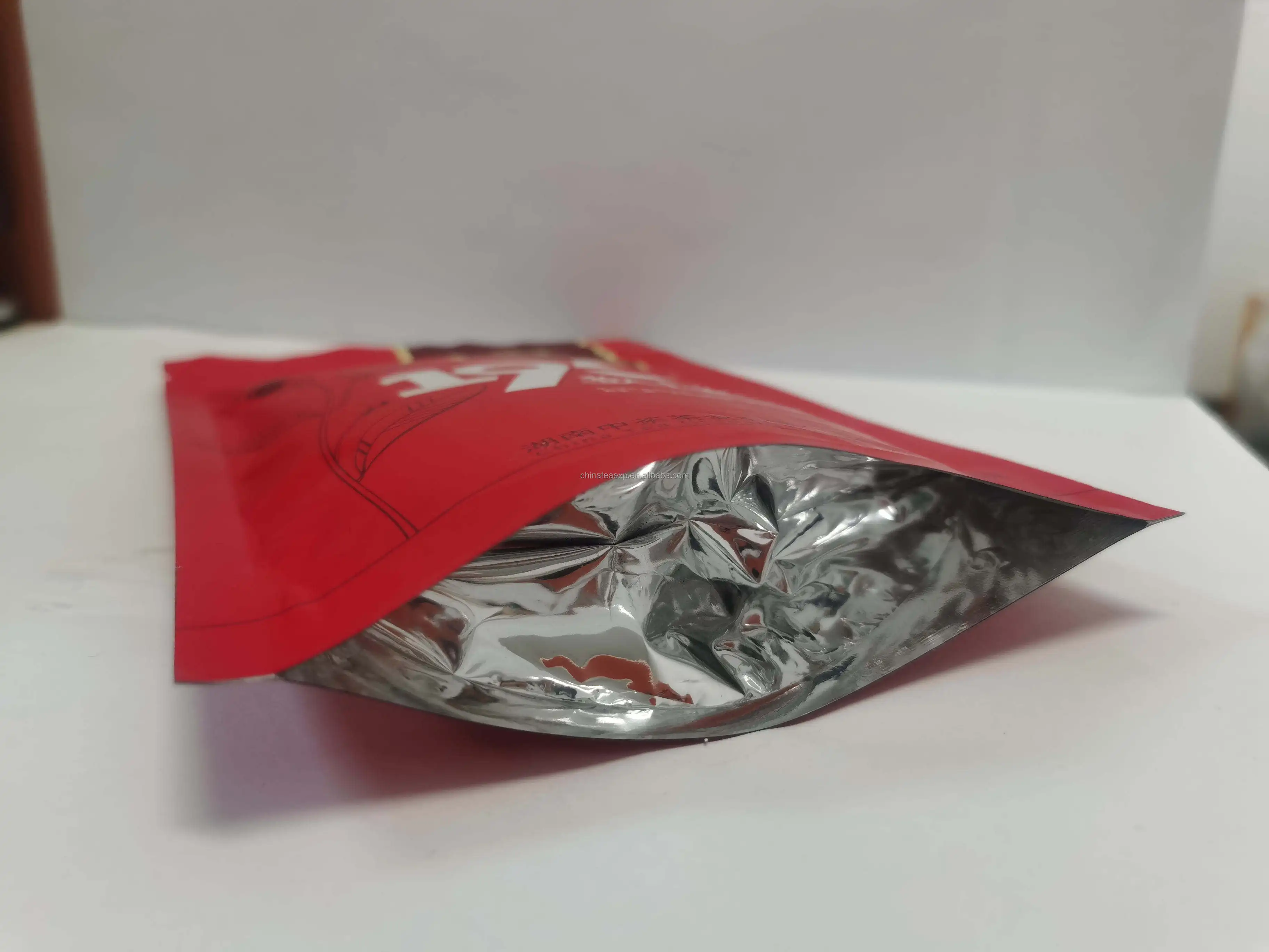 HN25 factory sales 100g Chinese tea Hot sale Premium High quality 1950 Jasmine green tea