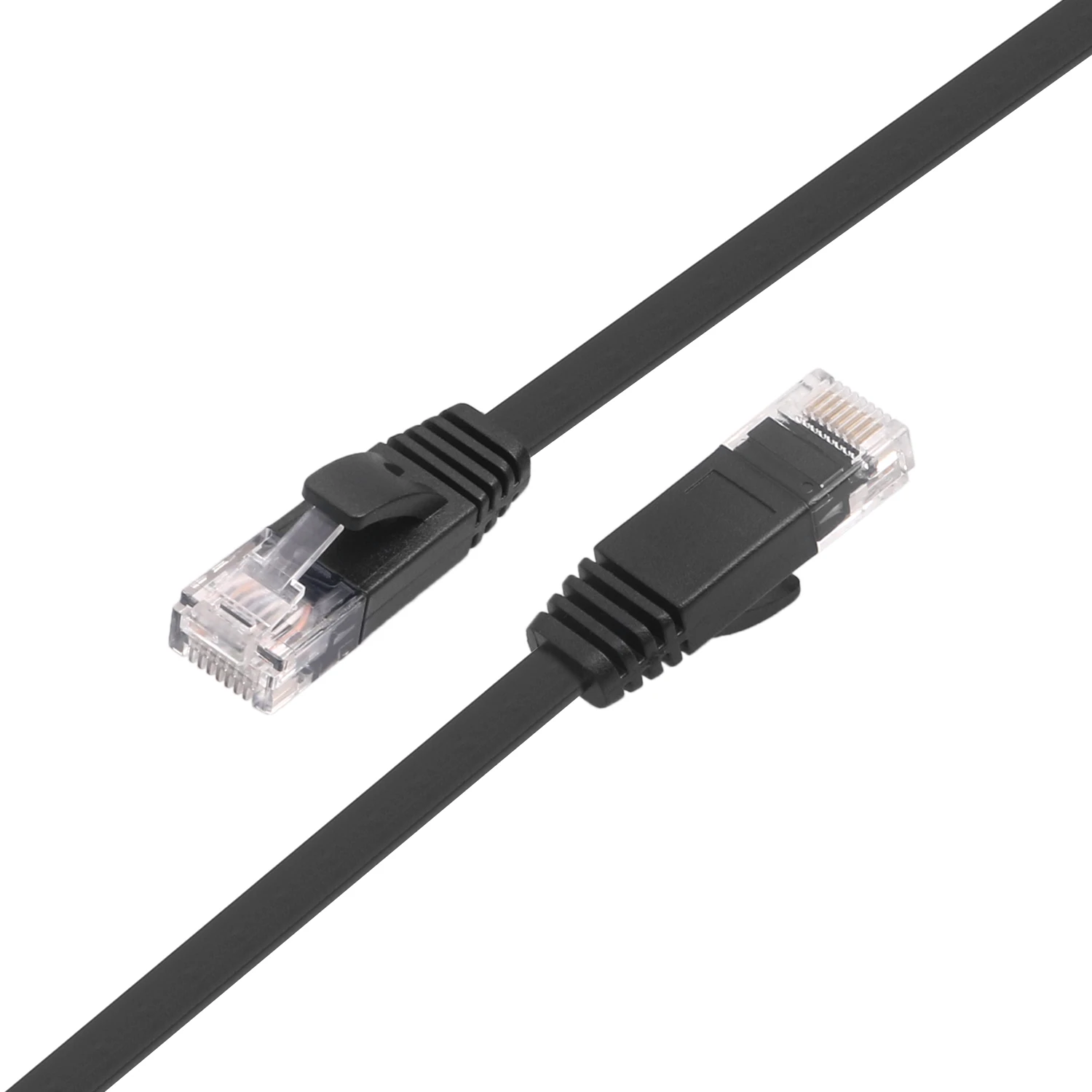 Fate cat6 cat6a cat5 cat5a Ethernet-кабель LAN utp RJ45 сетевой коммутационный Интернет-кабель