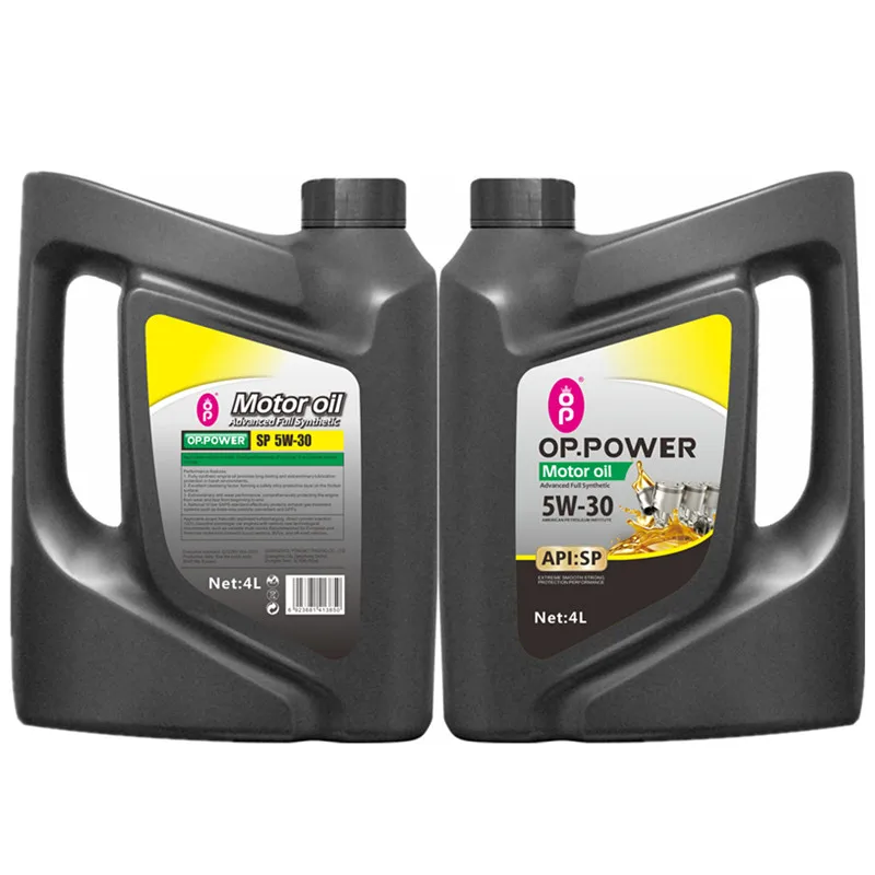 Factory-produced motor oil Wholesale Price 10w40 5w40 15w40 engine oil high quality oil motor