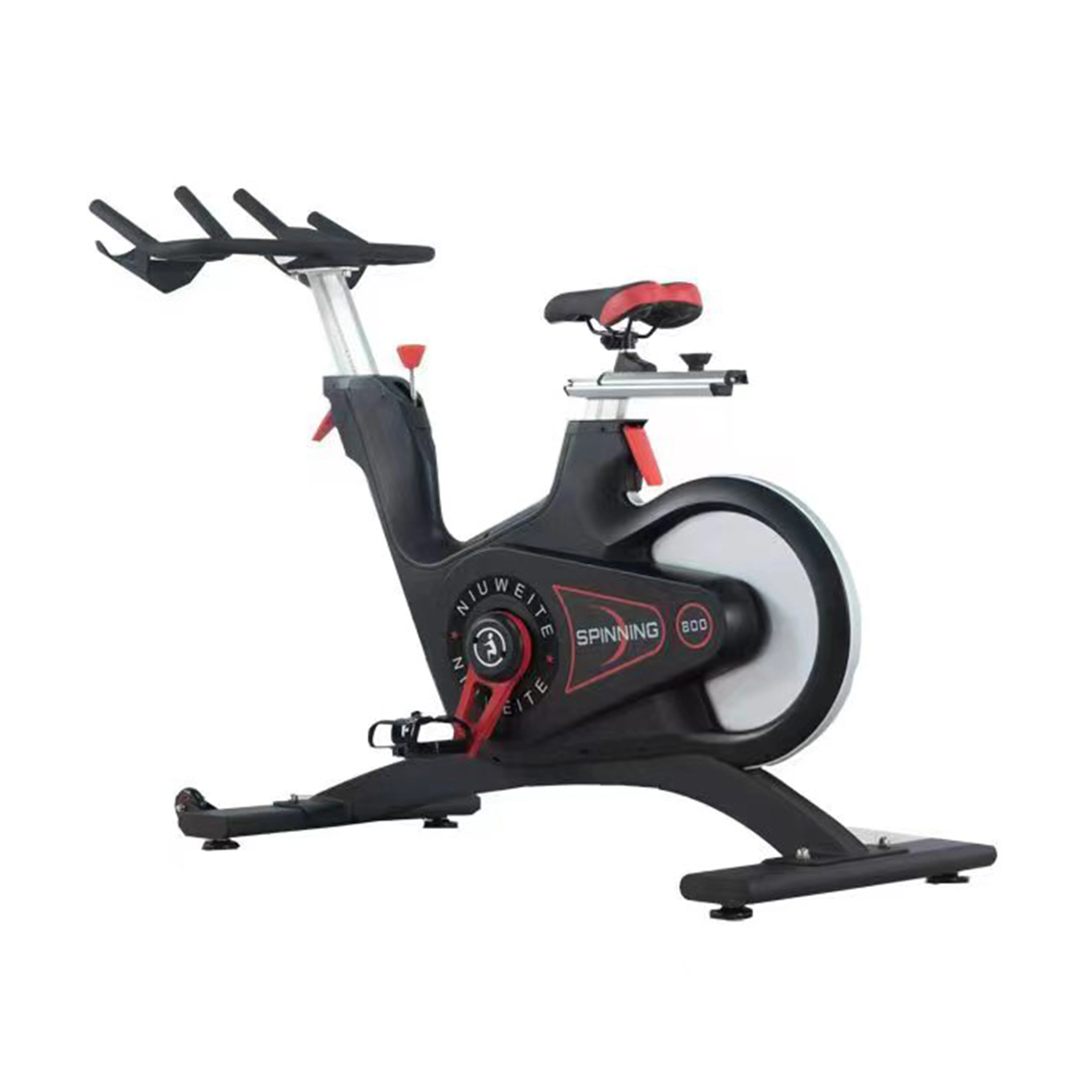 gym fitness magnetic exercise spin bike indoor cycle professional spinning bike