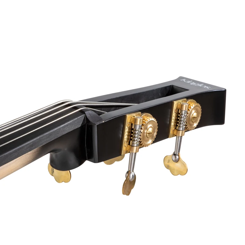 Электрический ручной работы со всеми аксессуарами, фанера 4/4, Дорожный Чехол, барабан с двойным басом