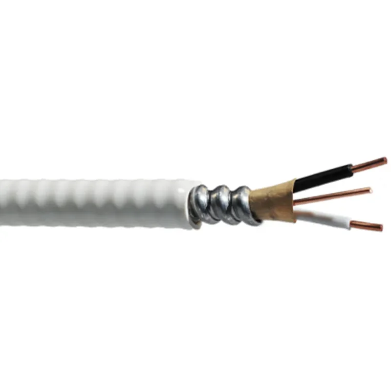factory of CUL certificate ACWU90 cables 4/0awg copper or aluminum conductor with ground XLPE insulation aluminium armour cables