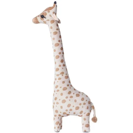 Плюшевая игрушка Большой Size45-100cm моделирования Жираф Мягкие плюшевые игрушки мягкие куклы чучела кукла для мальчиков и девочек подарок на день