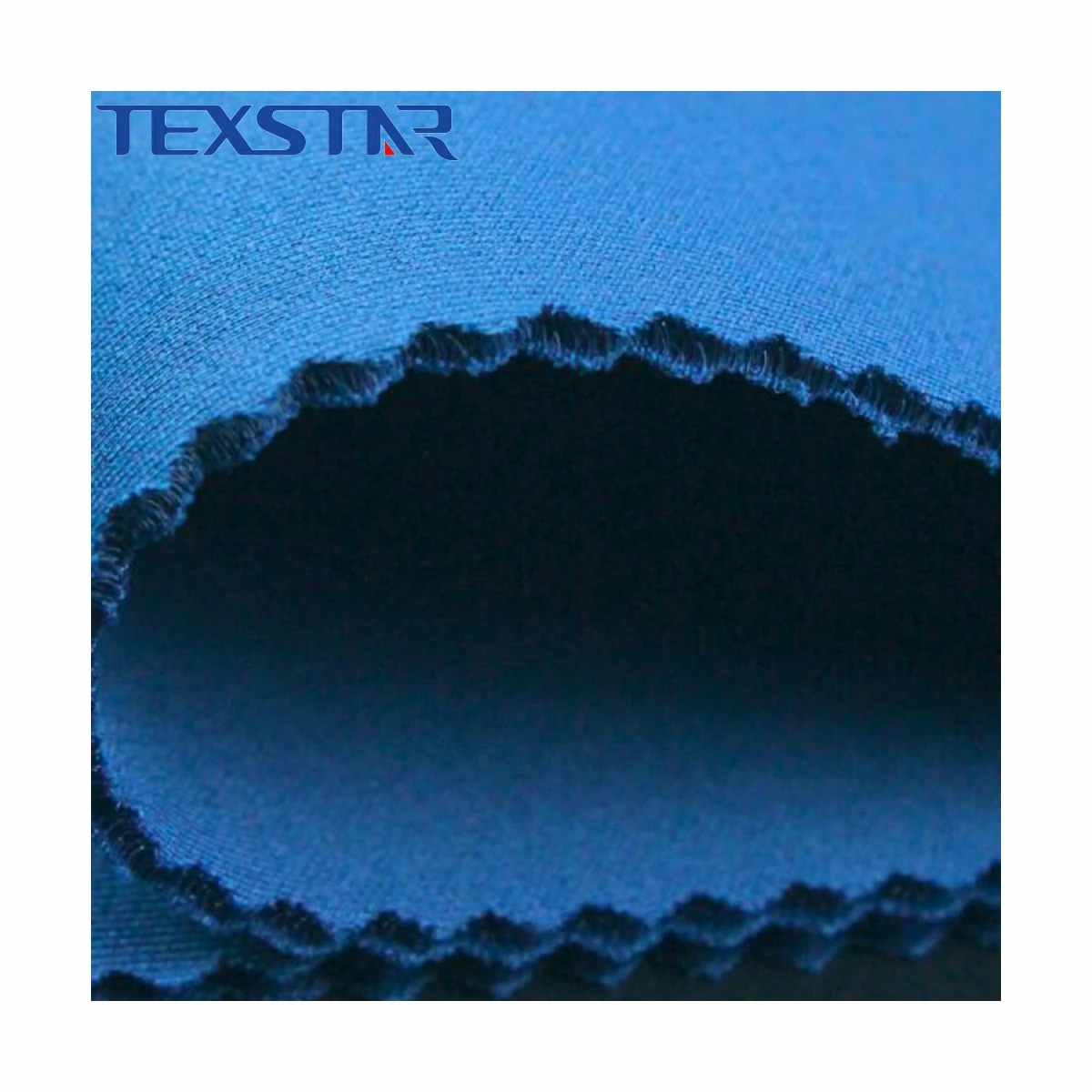 3D air spacer fabric 91% polyester 9% spandex stretch sandwich fabric