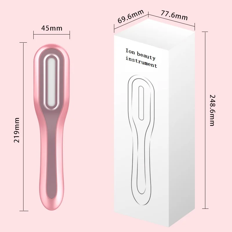 Wholesale Plasma Beauty Equipment Tightening Face Acne Treatment Rejuvenation Plasma Treatment Device