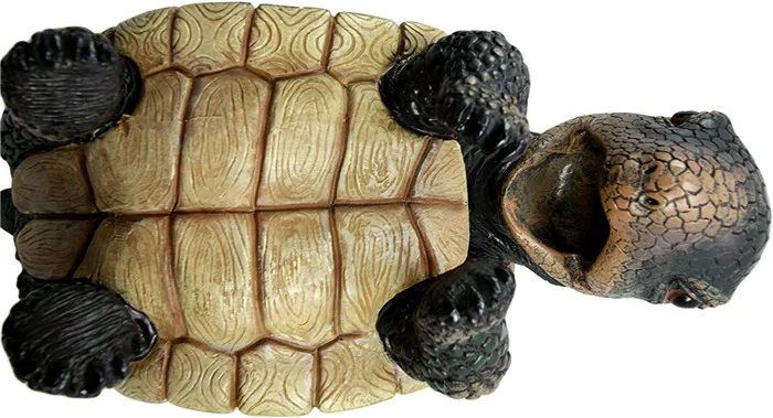 polyresin wine bottle holder resin Sea Turtle Tortoise Wine Bottle Holder Caddy Figurine As Home Kitchen Wine Cellar Decorative