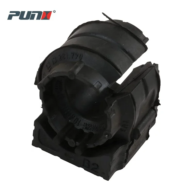 Manufacturer Rear Stabilizer Suspension Bushing For Opel INSIGNIA 2008-2017 13281790