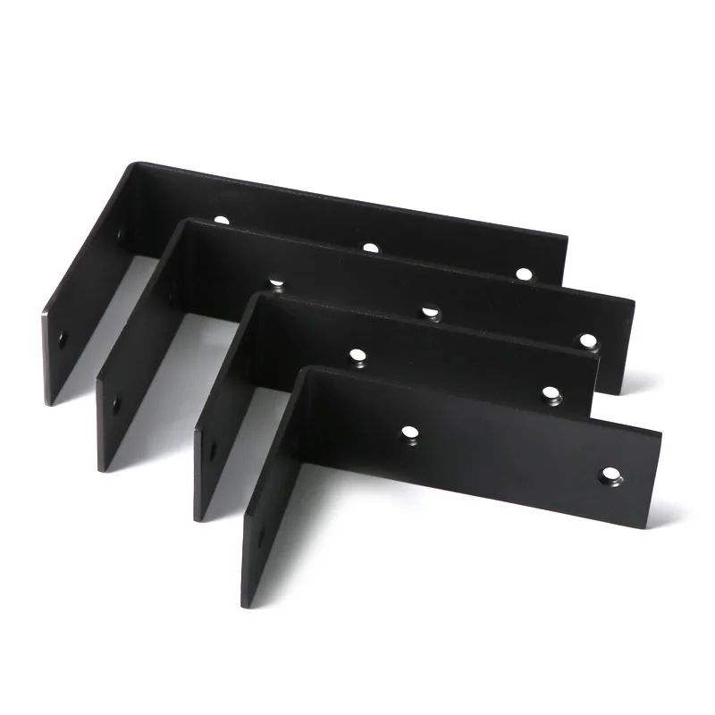 ISO Certified Factory Shelf Bracket Heavy Duty Wall Shelf Floating Brace Support Shelf Bracket