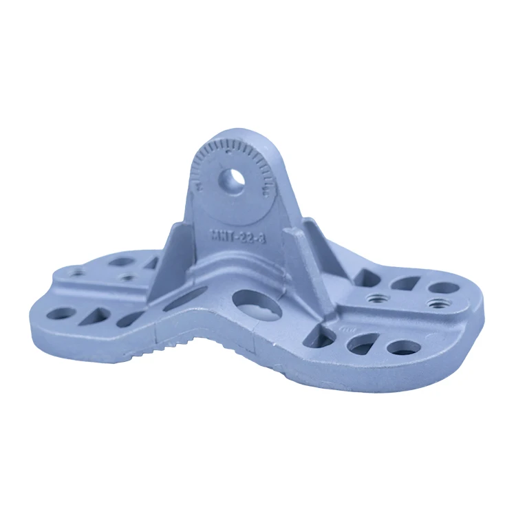 Process high Precision Die Casting Service Zinc Aluminium Die Casting Part